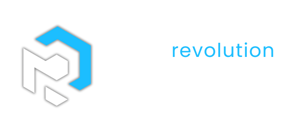 AI Revolution Logo