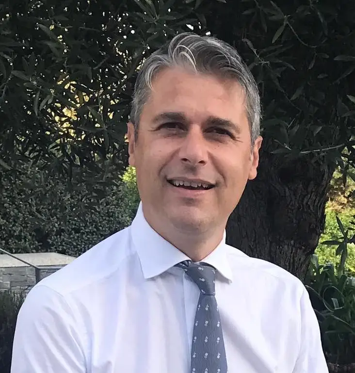 Claude Rizza
